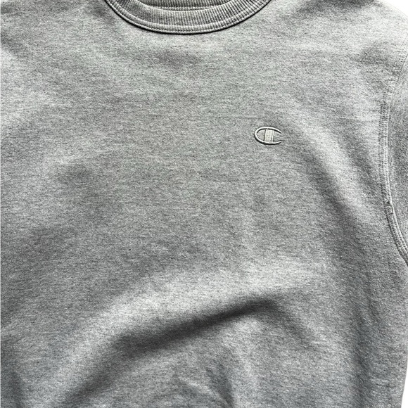 Men’s Medium Champion Crewneck Sweater Crew - Picture 2 of 3